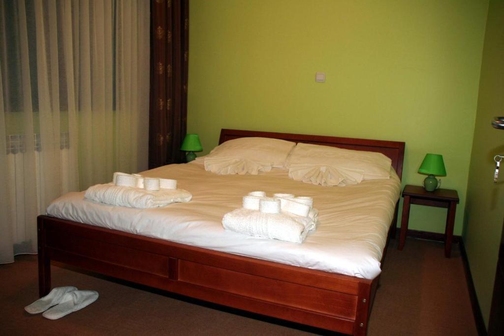 Hotel Vila Sunce Stara Pazova Phòng bức ảnh