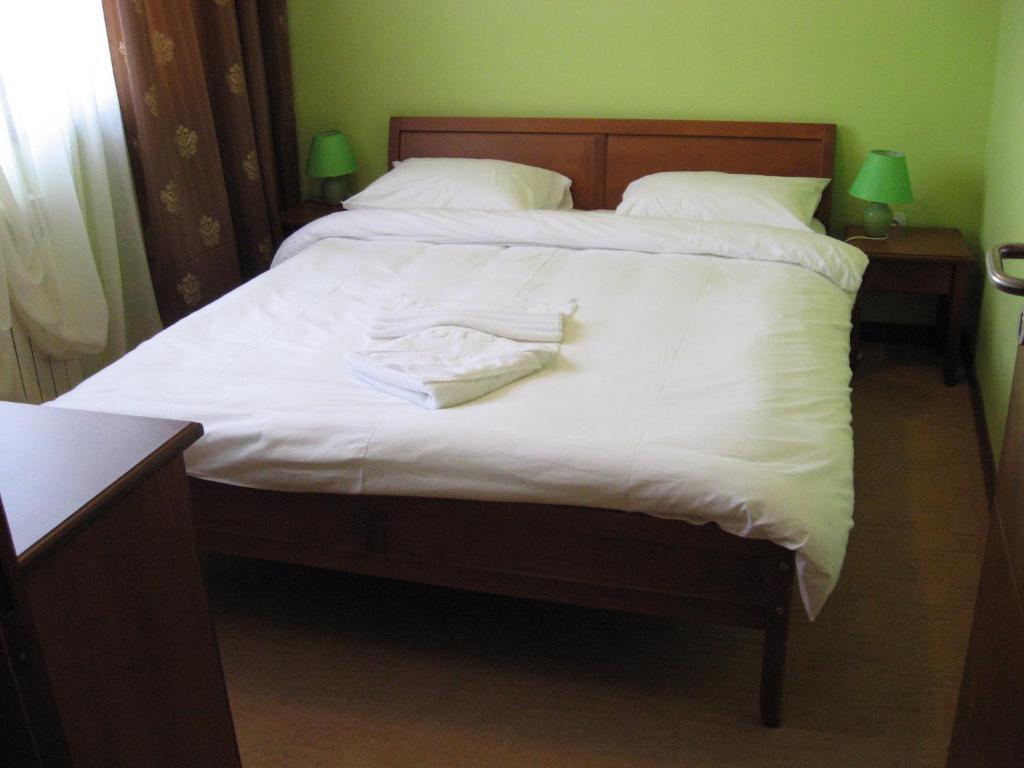 Hotel Vila Sunce Stara Pazova Phòng bức ảnh