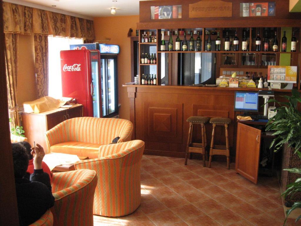 Hotel Vila Sunce Stara Pazova Ngoại thất bức ảnh